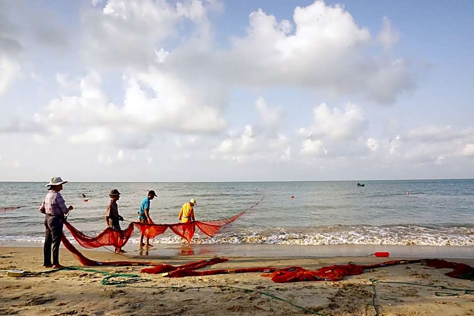 Cat Tien Guest House