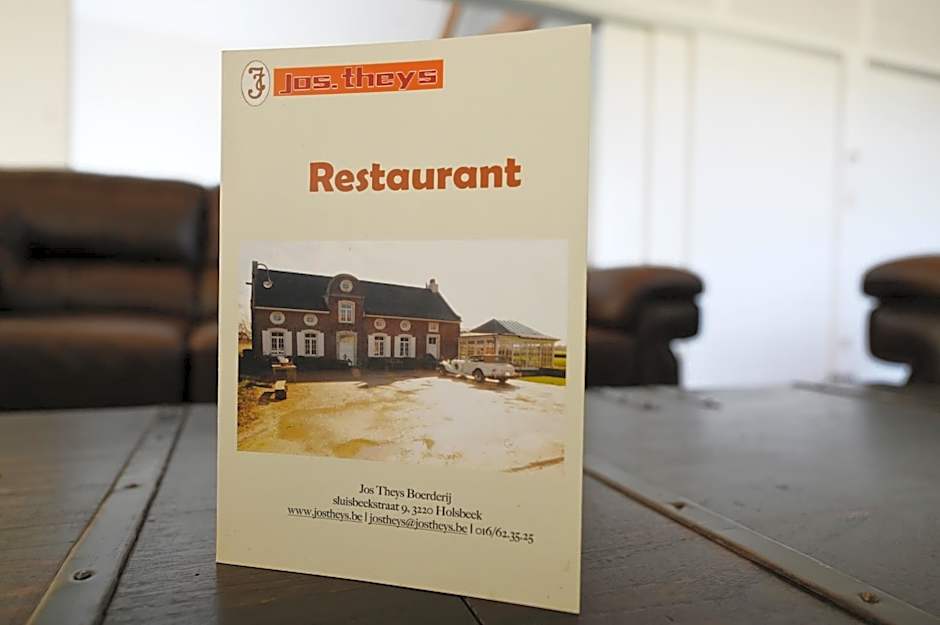 Landlord bij Leuven