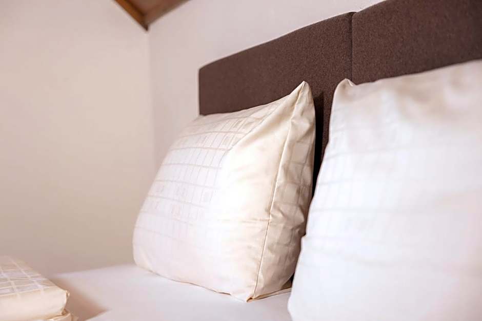 Altbau Gasthaus Amboss