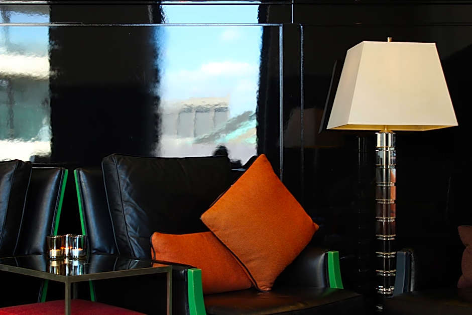 Hotel Les Nuits