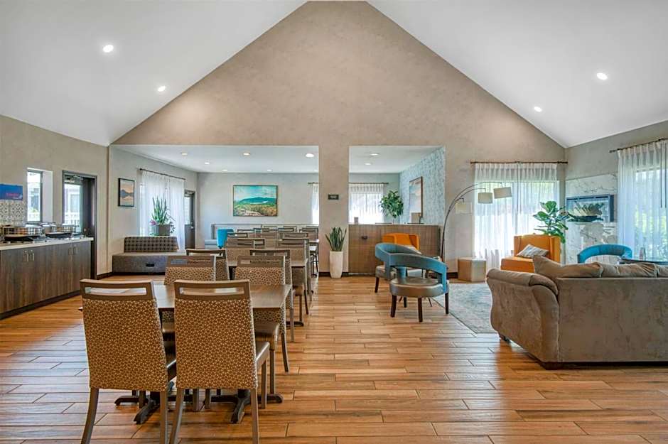 Best Western Fishkill Inn & Suites