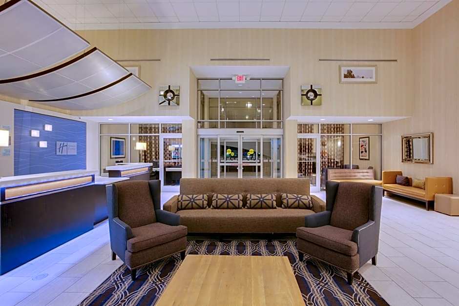 Holiday Inn Express & Suites Laurel Lakes By IHG
