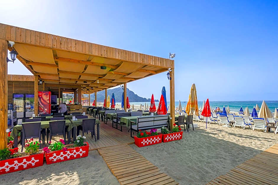 Kleopatra Arsi Hotel