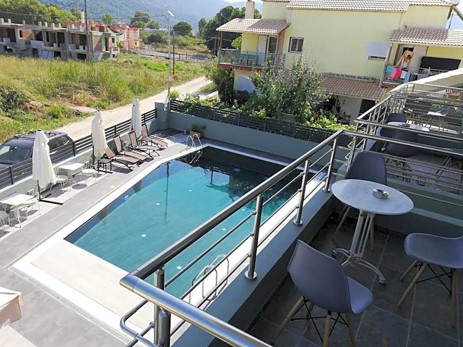 Photo 1 sur 24 de Family, Balcony