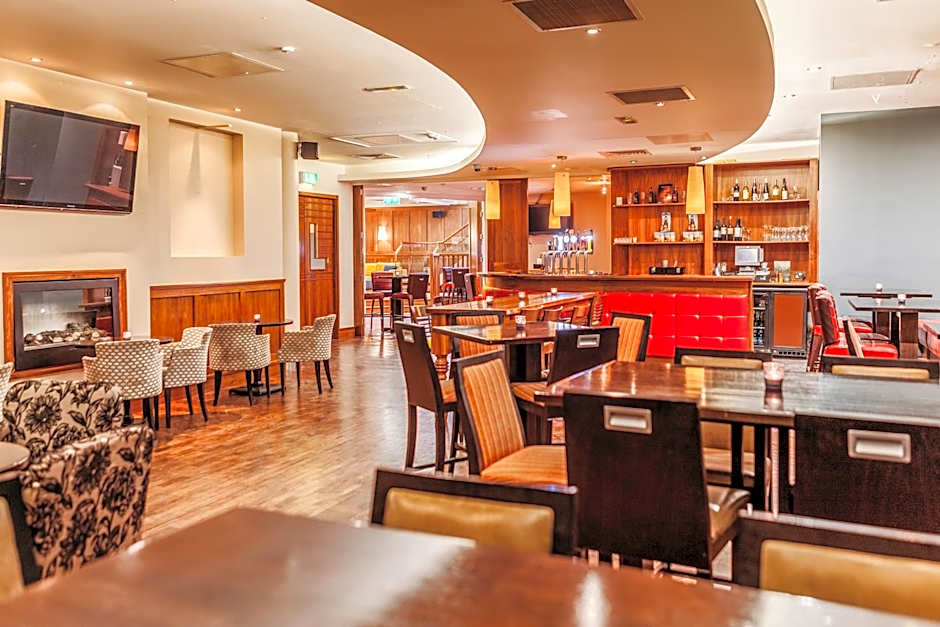 Kilkenny Pembroke Hotel