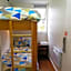 Oxford Queenette Backpackers