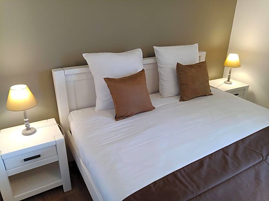 Gîtes de l'Orée du Bois - Boussières