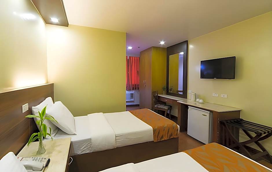 Hotel Veniz