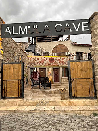 Almula Cave Hotel