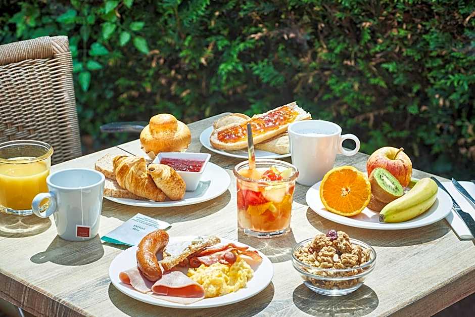 Kyriad Lille Est - Villeneuve d'Ascq