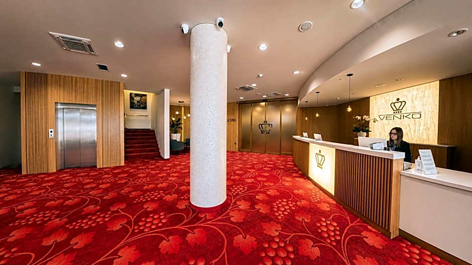 Hotel Venko