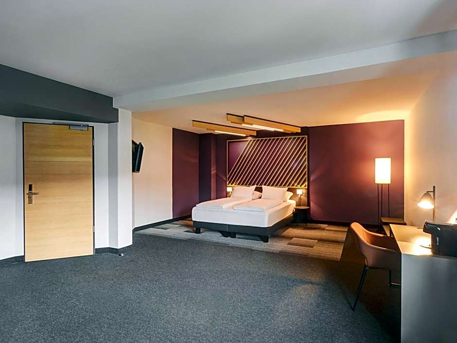 B&B HOTEL Kassel-Wilhelmshöhe
