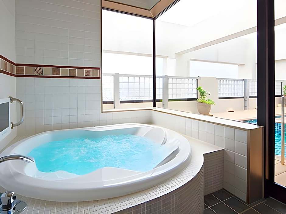 Hotel Coco Grand Takasaki