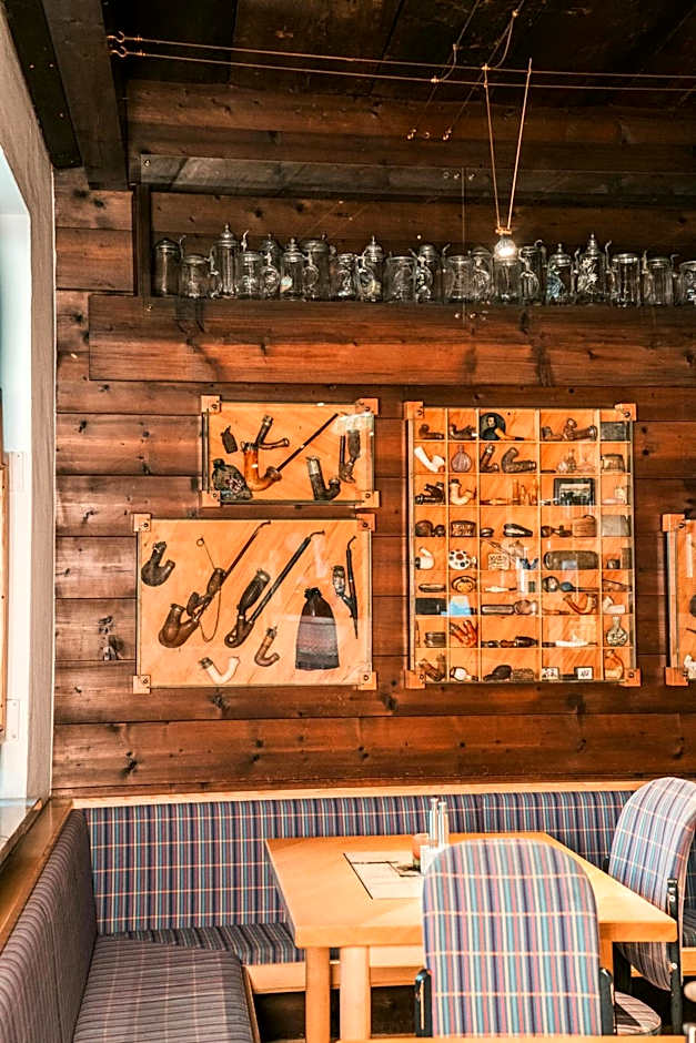 Hotel Glemmtalerhof