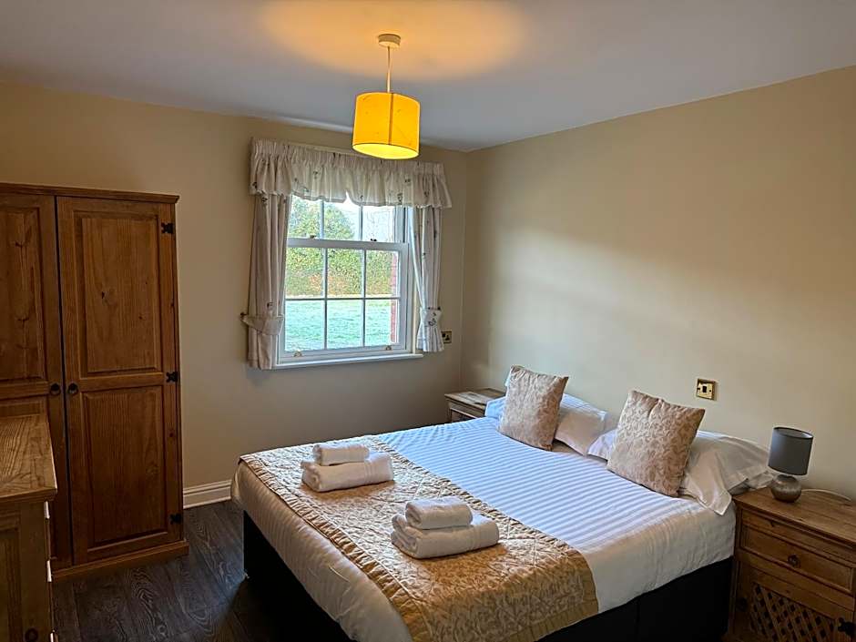 Netley Hall