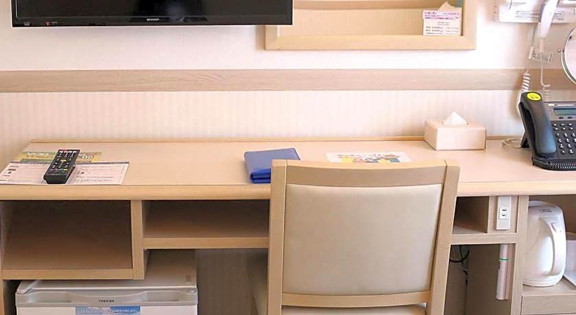Toyoko Inn Tsushima Hitakatsu