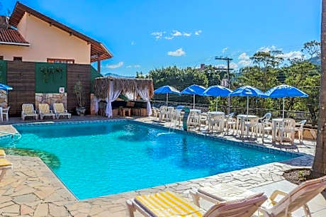 Termas Park Hotel