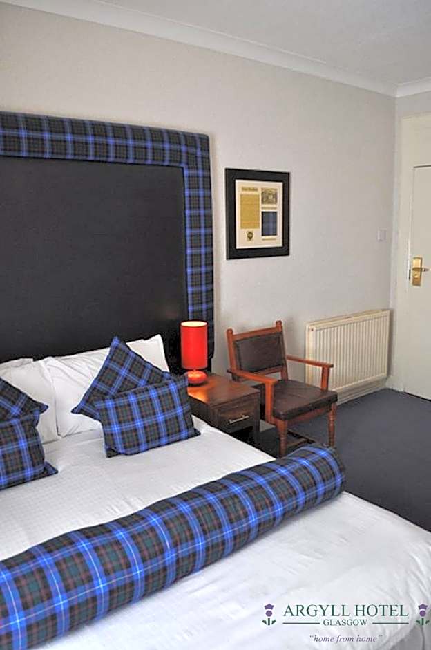 Argyll Guest House