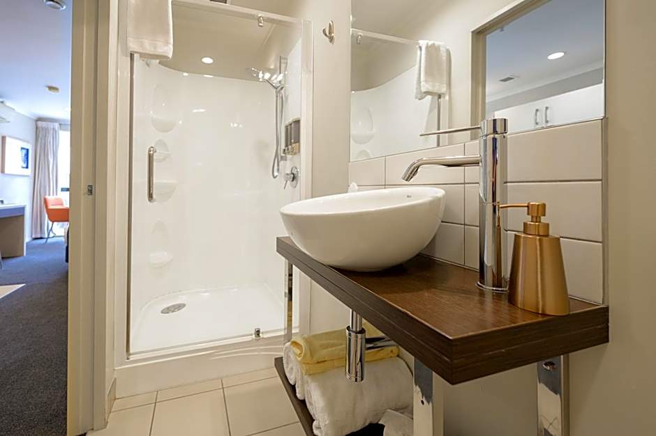 U Residence Hotel, Signature Collection by BW