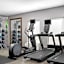 Hampton Inn By Hilton Louisville-Airport
