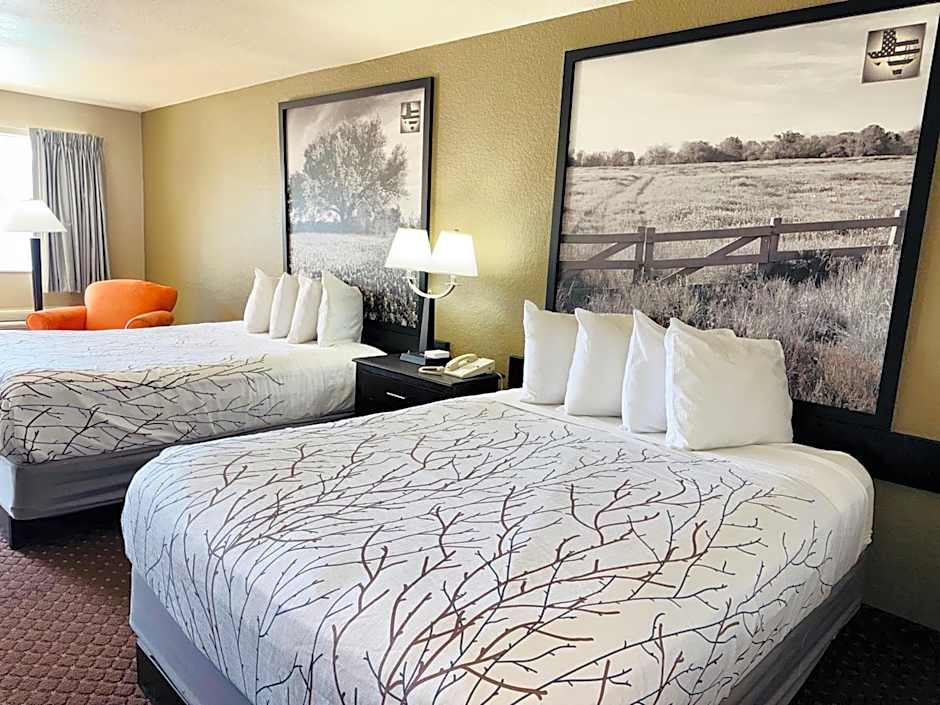 Hill Country Inn & Suites - New Braunfels, Gruene