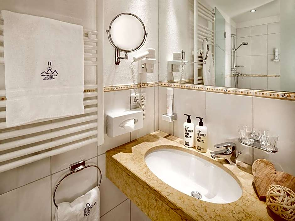 Familienhotel Hinteregger