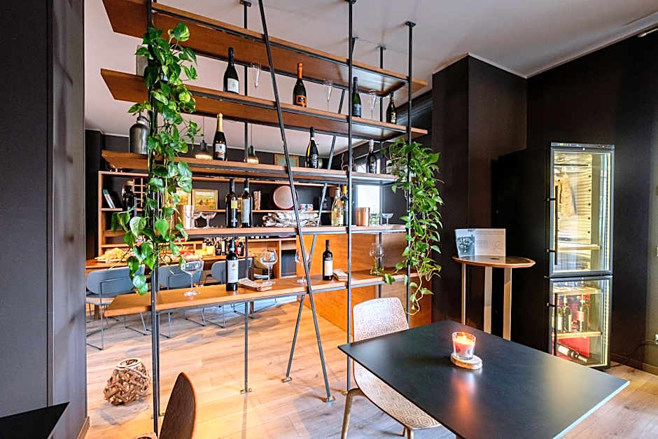 Wine Hotel San Giacomo Activity & Wellness