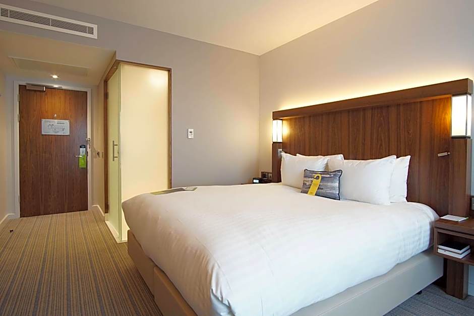 Courtyard by Marriott Glasgow Airport