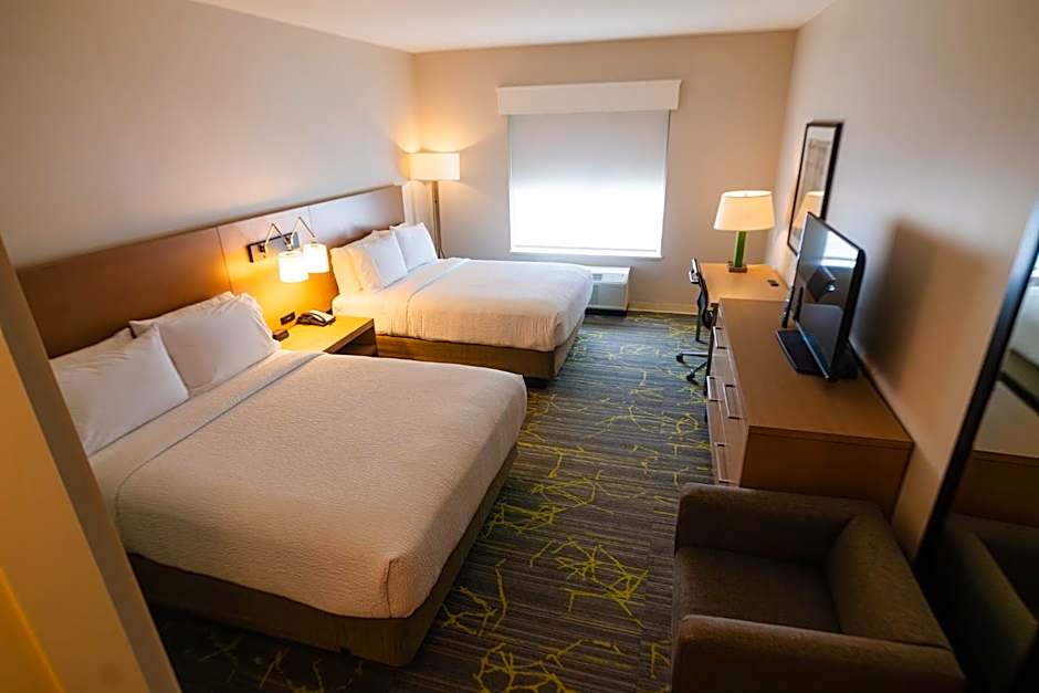 Holiday Inn & Suites Houston NW - Willowbrook By IHG