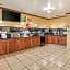 Econo Lodge Lubbock I-27