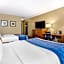 Comfort Inn & Suites Christiansburg