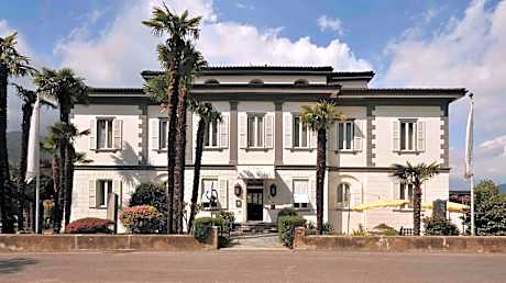 Villa Garni Gardenia