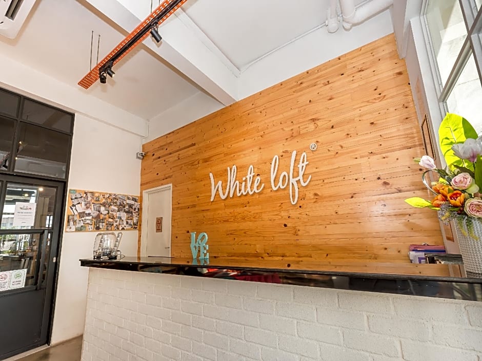 White Loft Hotel