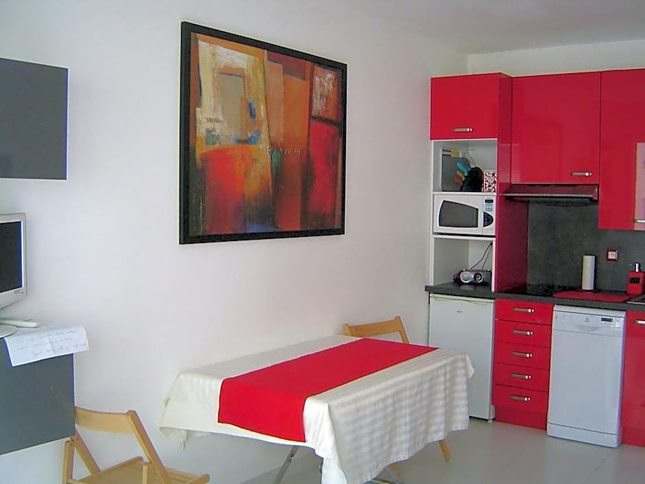 Marazur Apartments