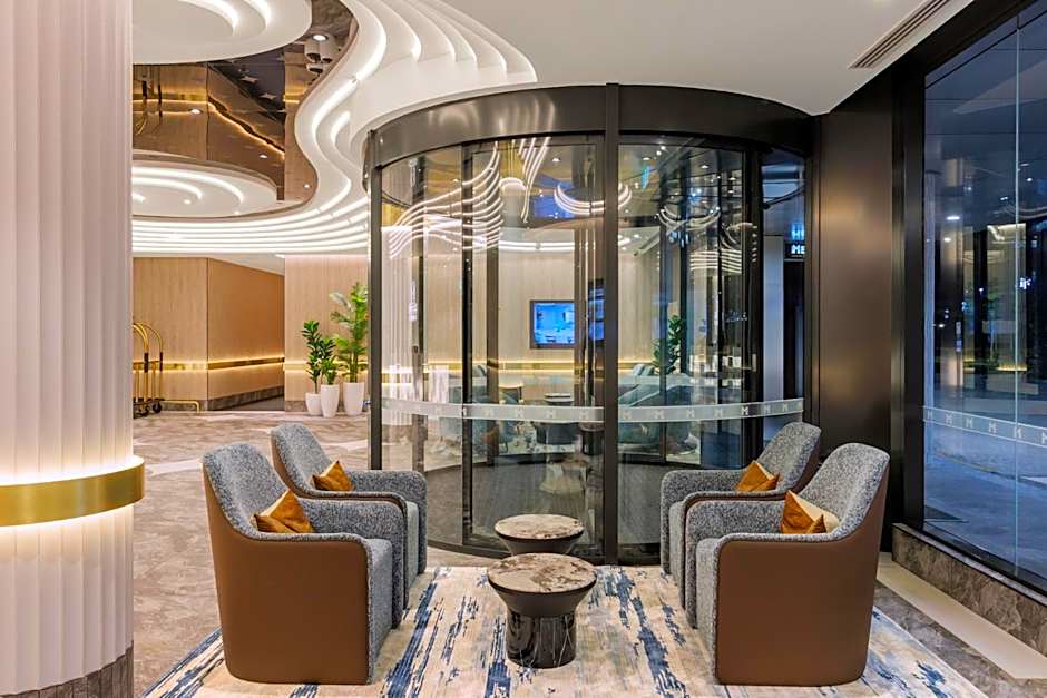 Meriton Suites Broadbeach