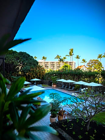 PACIFIC 19 Kona