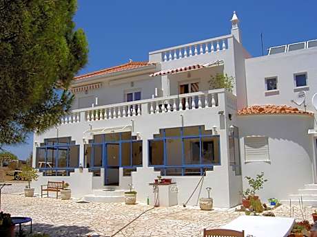 Quartos Com Boas Vistas