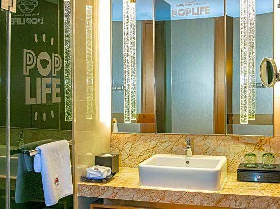 Radisson Blue Hotel Kashgar