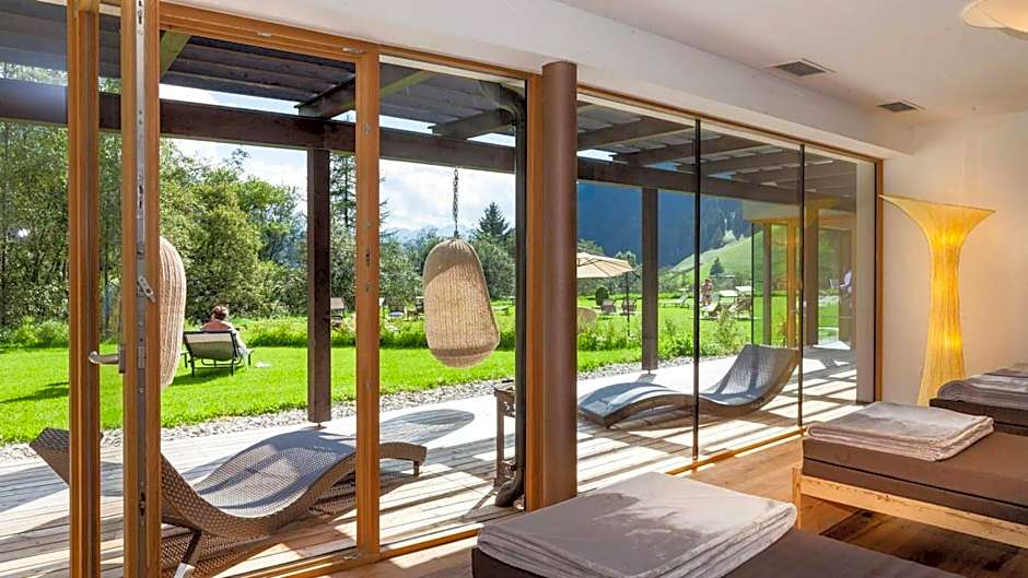 La Casies Mountain Hotel