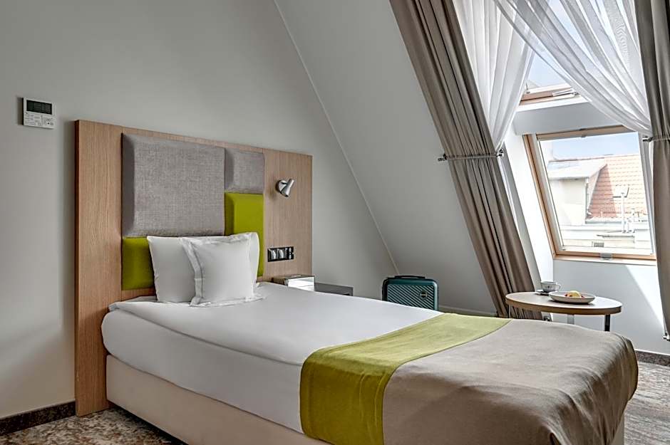 GRANO HOTEL Gdańsk Riverside