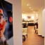 Hotel Krone Aachen | City-Eurogress