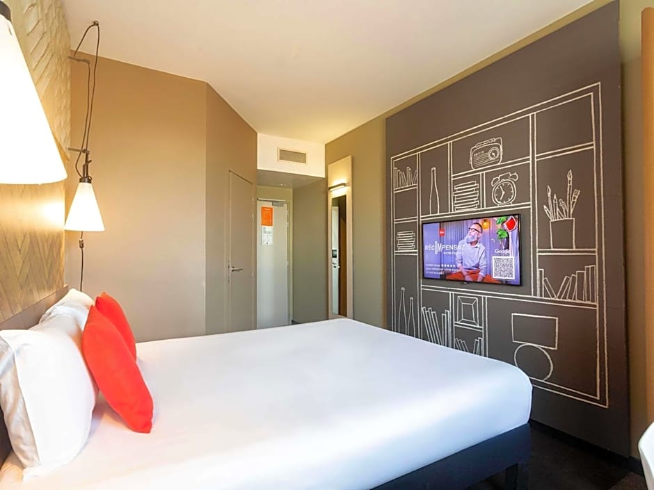 Ibis Rabat Agdal