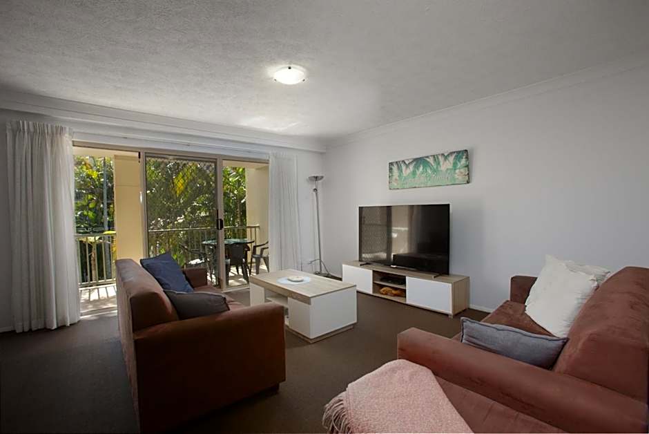 Bila Vista Kirra Beachside Apartments