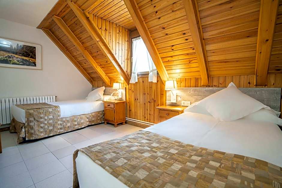 Hotel & Restaurante Peña