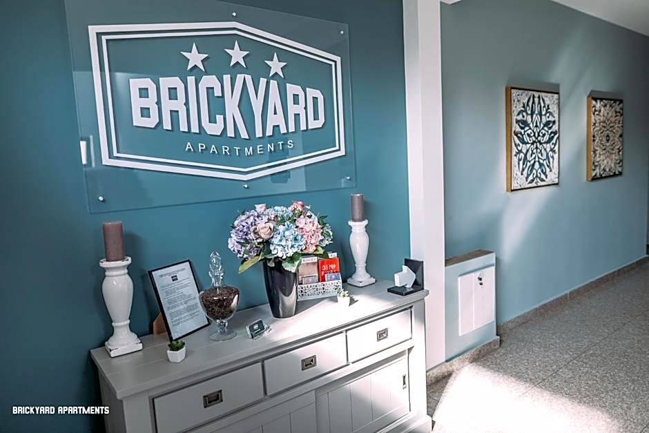 Brickyard Apartments Cluj