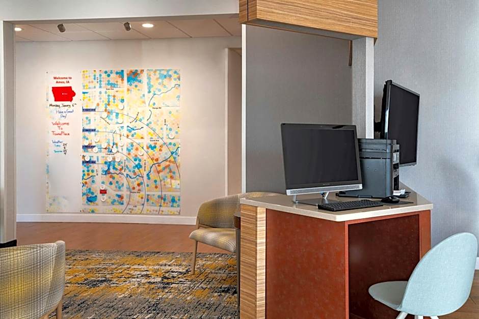 TownePlace Suites by Marriott Ames