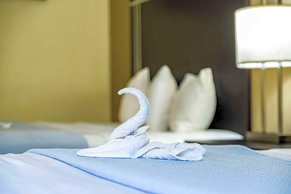 Econo Lodge Cleveland Southeast - Kent