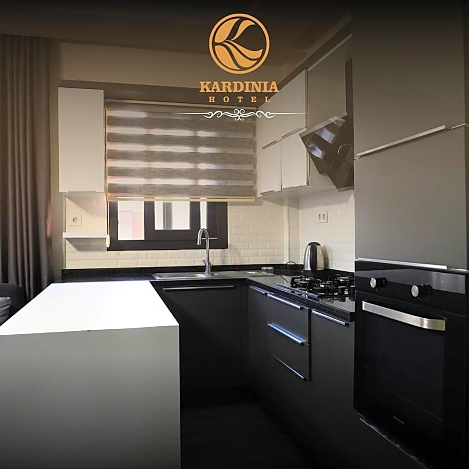 Kardinia Hotel