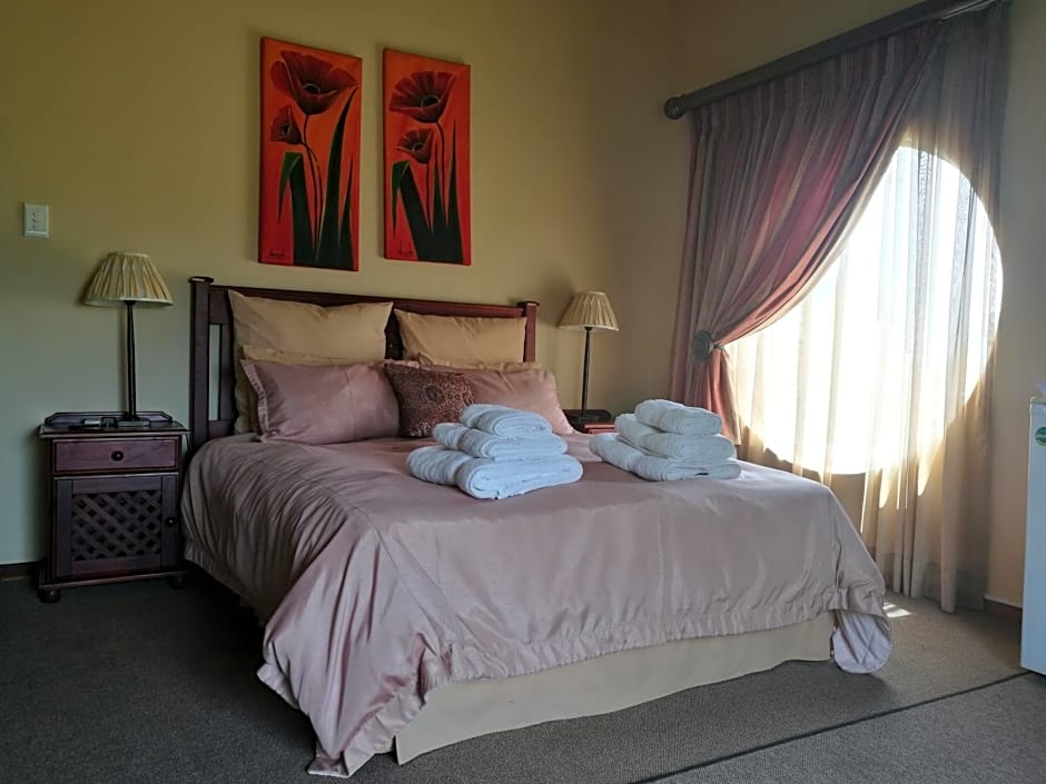 Krige Lodge B&B