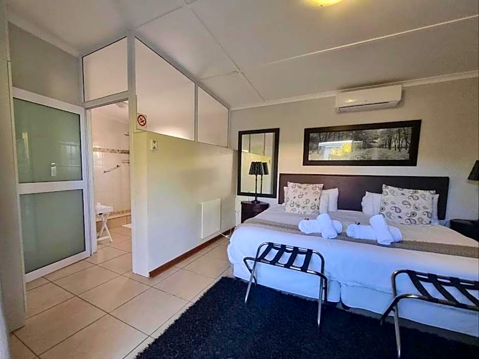 Kliprand Guest House